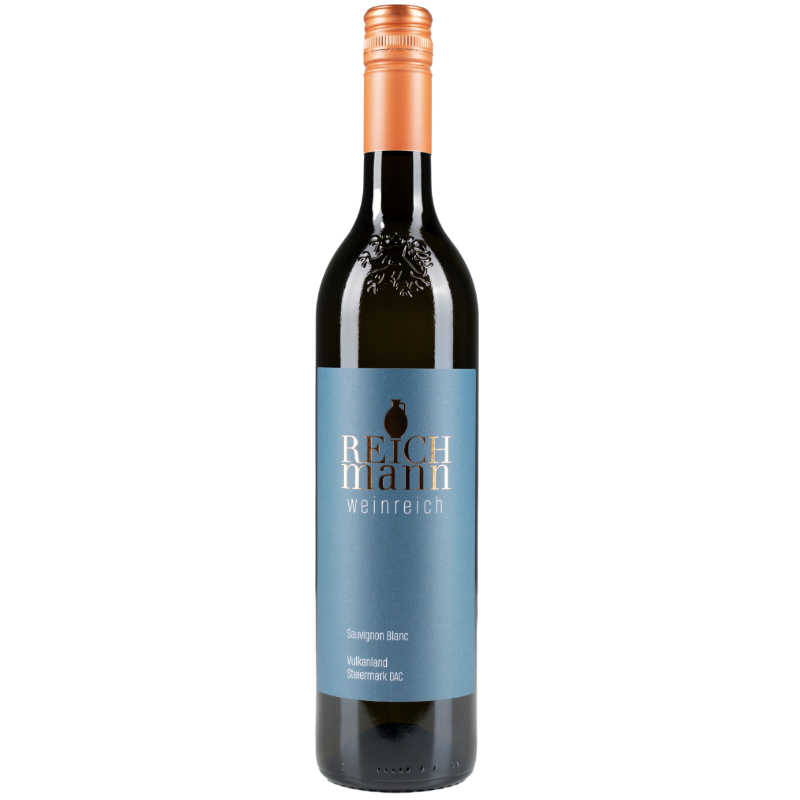 Sauvignon Blanc 2024 aus der Steiermark