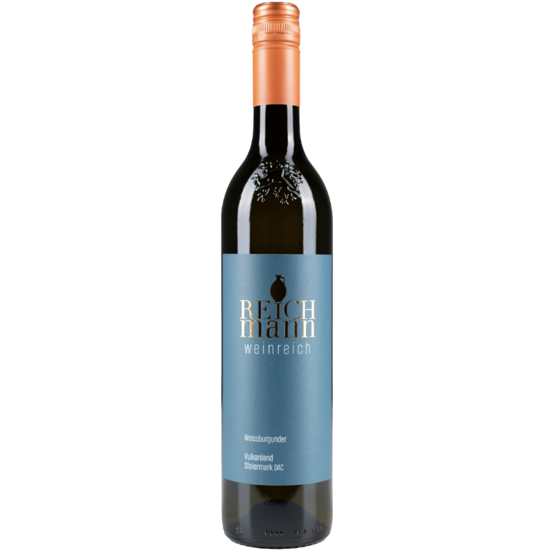 Weissburgunder 2025 aus der Steiermark