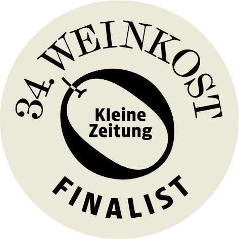 Sankt Peter Chardonnay im Finale der Kleine Zeitung Weinkost