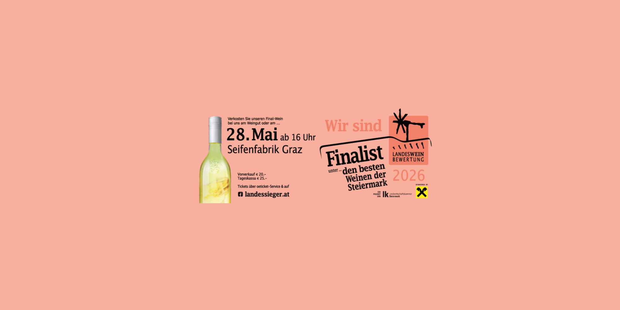 Finale bei der Landeswein-bewertung 2026 mit Pur Pur